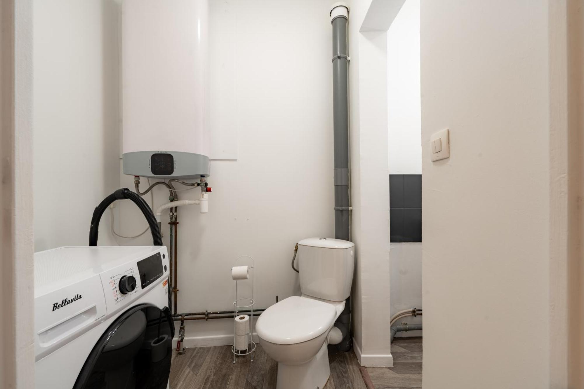Duplex La Parenthese Enchantee Sint-Omaars Buitenkant foto